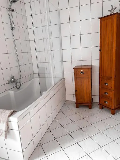 Ferienwohnung „Reuth“ Weissenbrunn Apartment