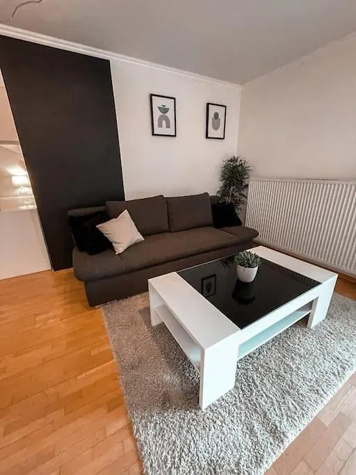 Apartment Ferienwohnung „Reuth“ Weissenbrunn