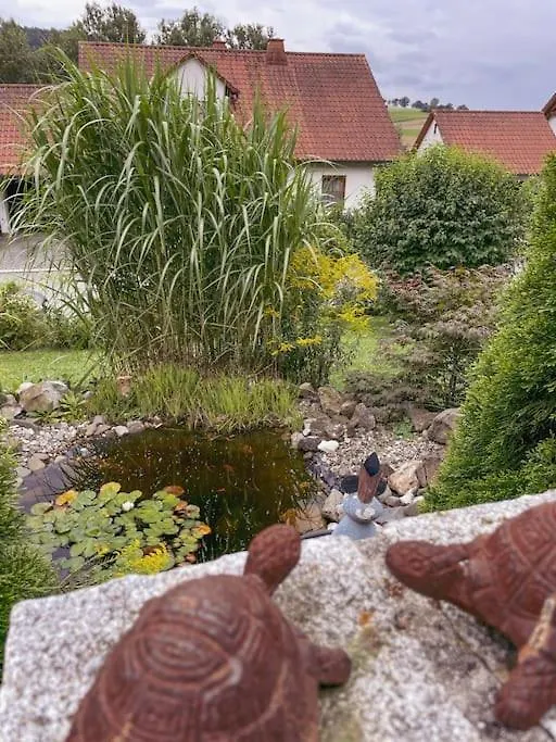 Ferienwohnung „Reuth“ Weissenbrunn Germany