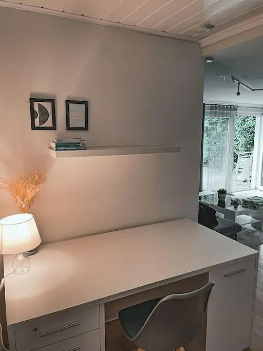 Ferienwohnung „Reuth“ Weissenbrunn 0*,