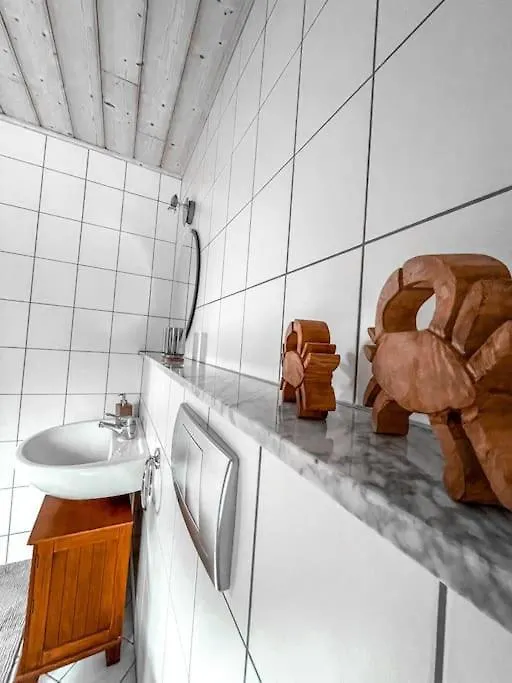 Ferienwohnung „Reuth“ Weissenbrunn