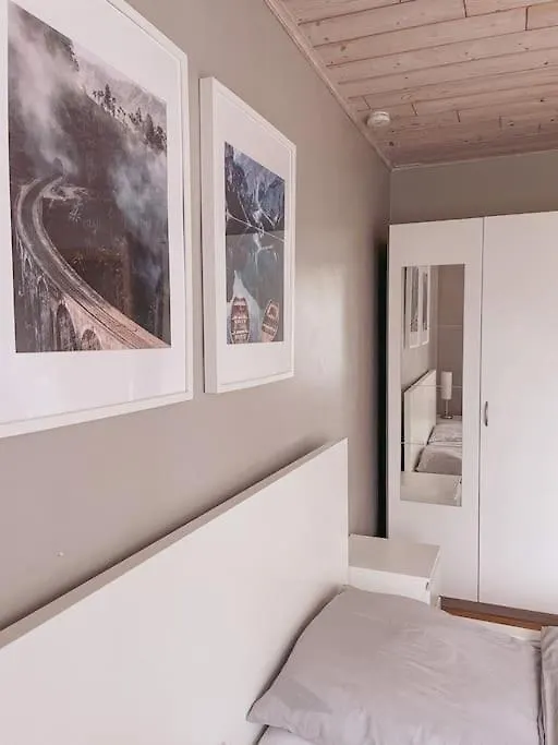 Ferienwohnung „Reuth“ Weissenbrunn